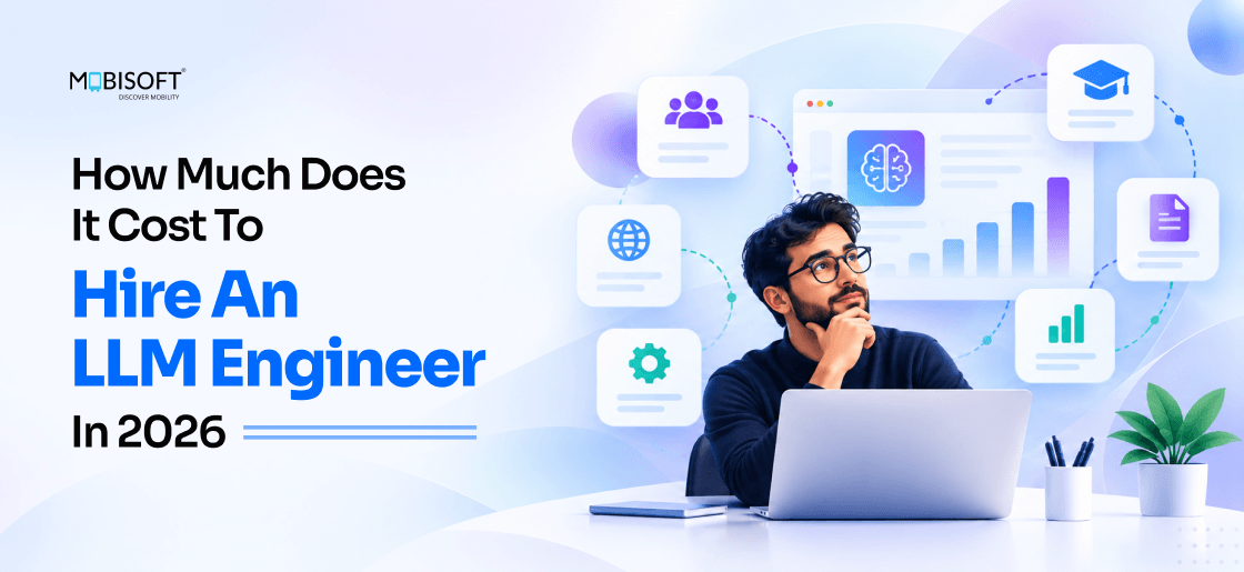 How much does it cost to hire an LLM engineer