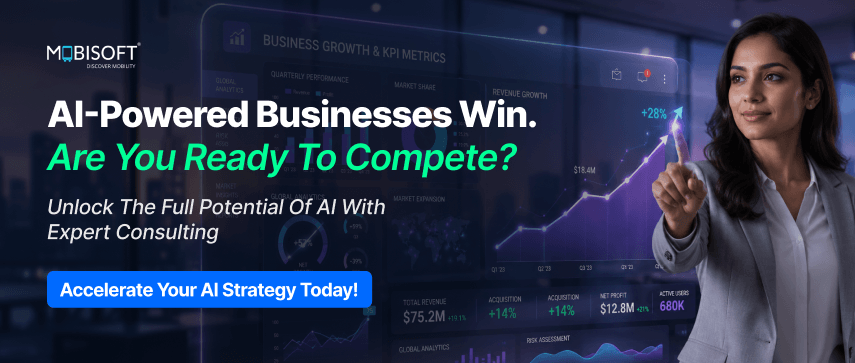 Enterprise AI Adoption and Transformation Strategy Enterprise AI adoption and transformation strategy for businesses