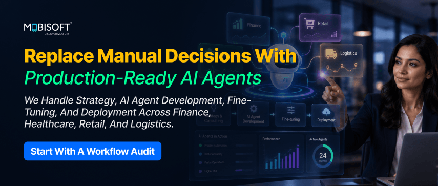 Enterprise AI Agents With A2A and MCP Enterprise AI agents using A2A and MCP for agent communication
