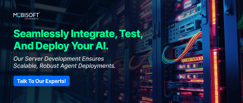 MCP server security for secure AI agent integration and deployment