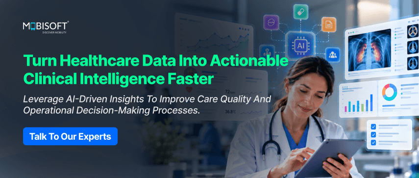 AI agents streamlining clinical decisions and automated clinical documentation