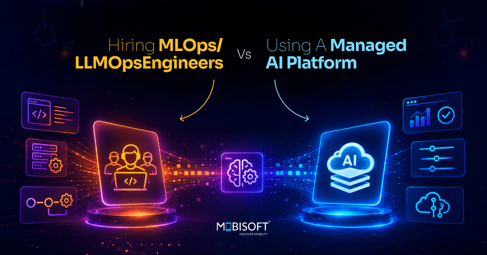 MLOps vs Managed Platform: Choose the Right Model for AI